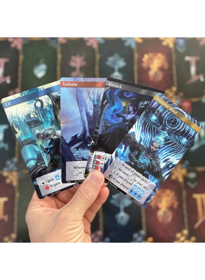 Call to Adventure: Epic Origins