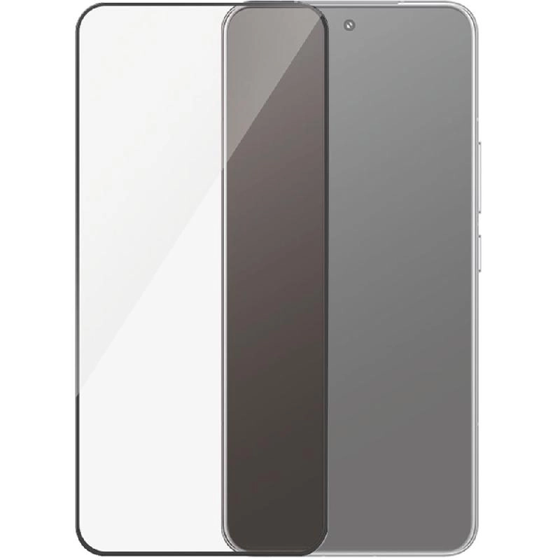 Privacy Edge-to-Edge Tempered Glass Screen Protector for Xiaomi 15T Pro/15T