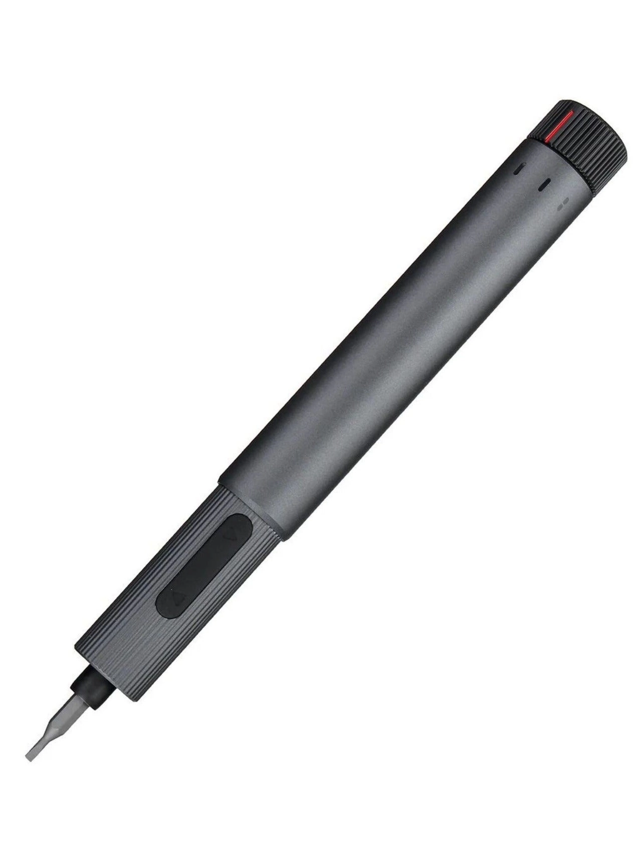 E2 - Mini Precision Electric Screwdriver 25 Bits Rechargeable