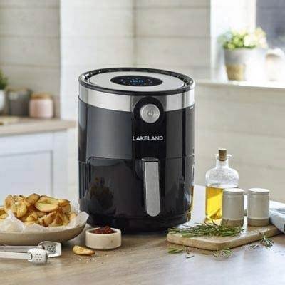 Digital Crisp B08CH6BVGP