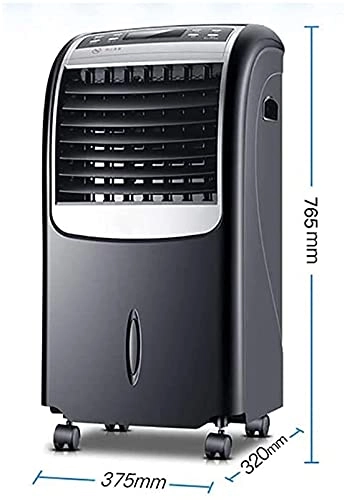 Portable air conditioner