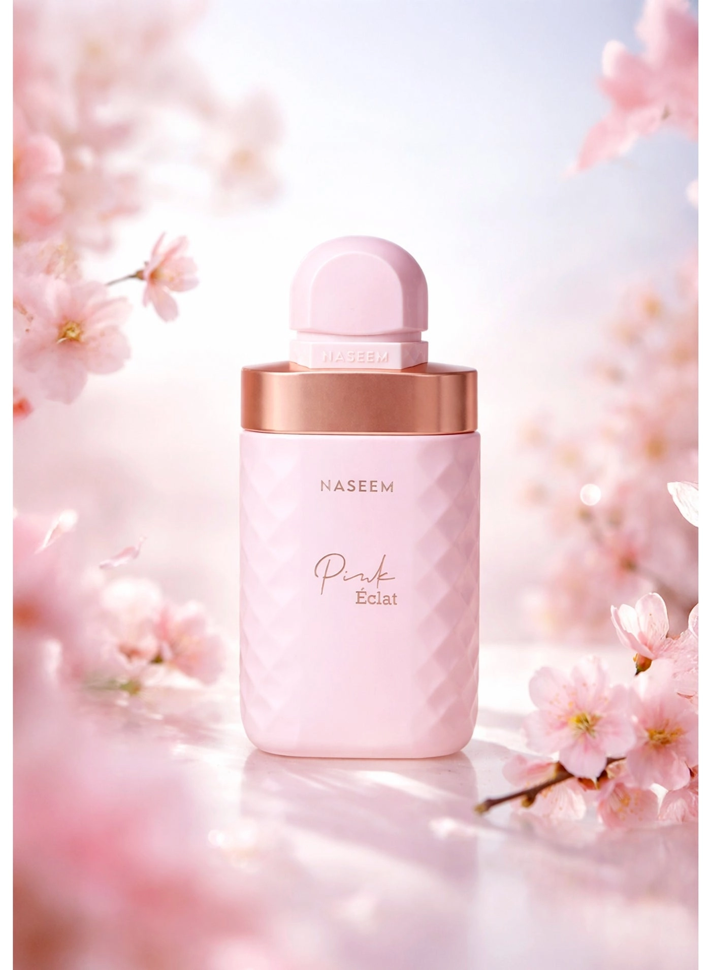 Pink Eclat Eau de Parfum 100 ml
