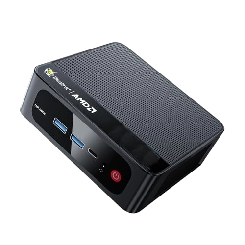 Beelink SER5 PRO - 5625U 16GB 480G