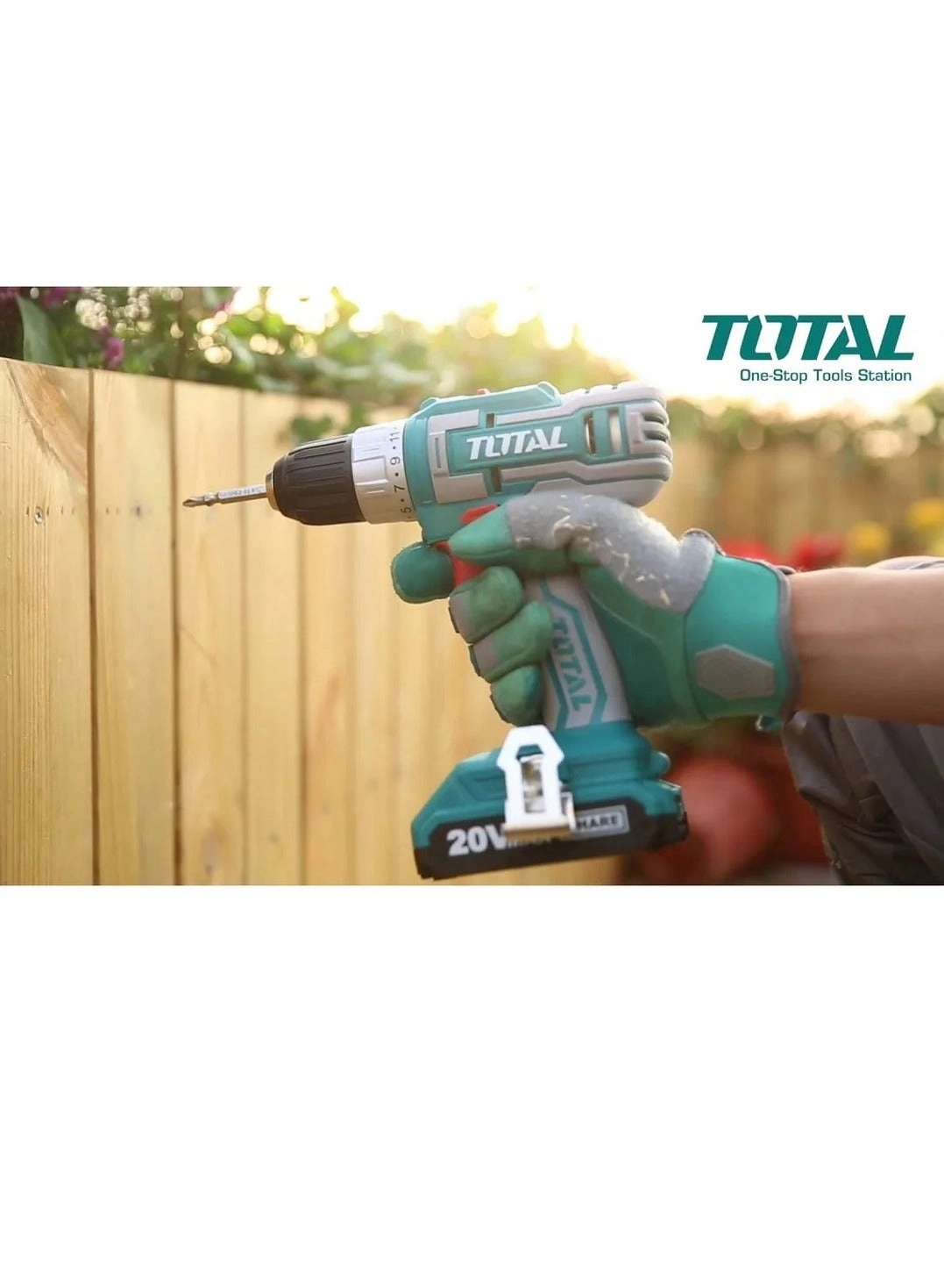 TDLI20028 - 1.5 Amp Hours