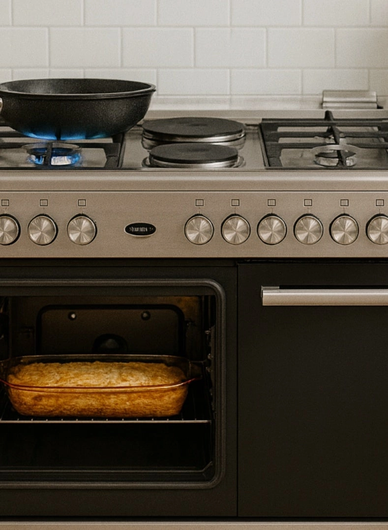 VC9642BCD GAS Cooker