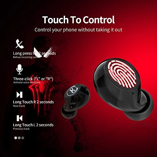 B91 Wireless Earbud