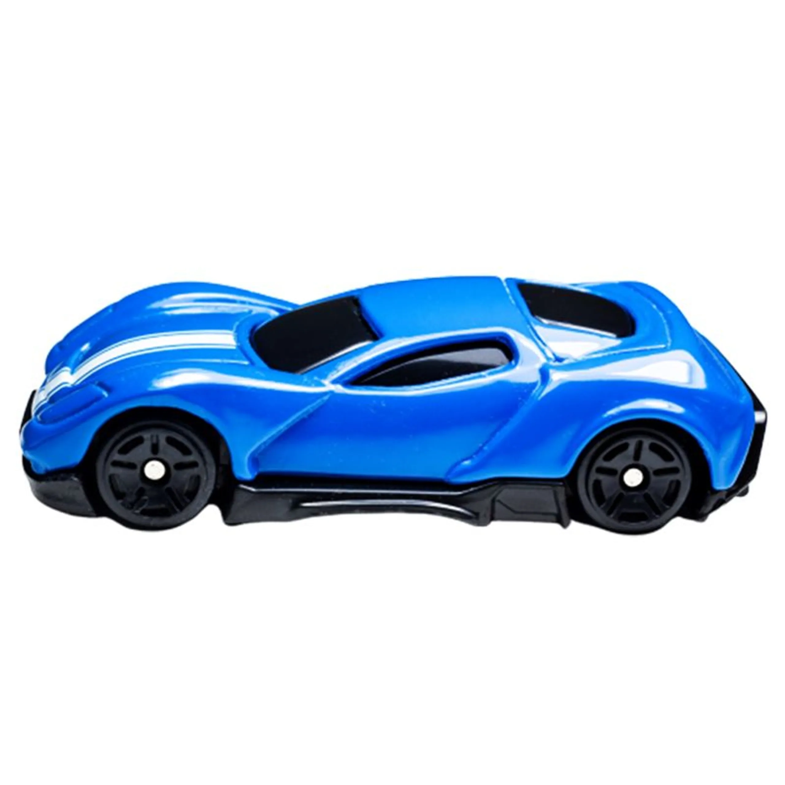 Maisto Fresh Metal Diecast Car - 3" Red