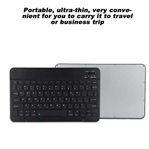 USB Keyboard - RU/EN Wired/Wireless