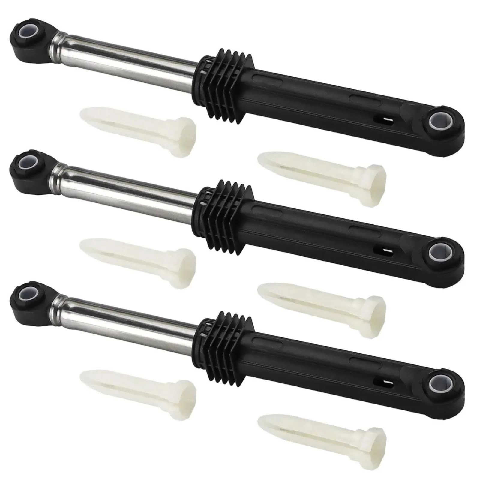 ZEZEFUFU Washer Shock Absorbers - LG