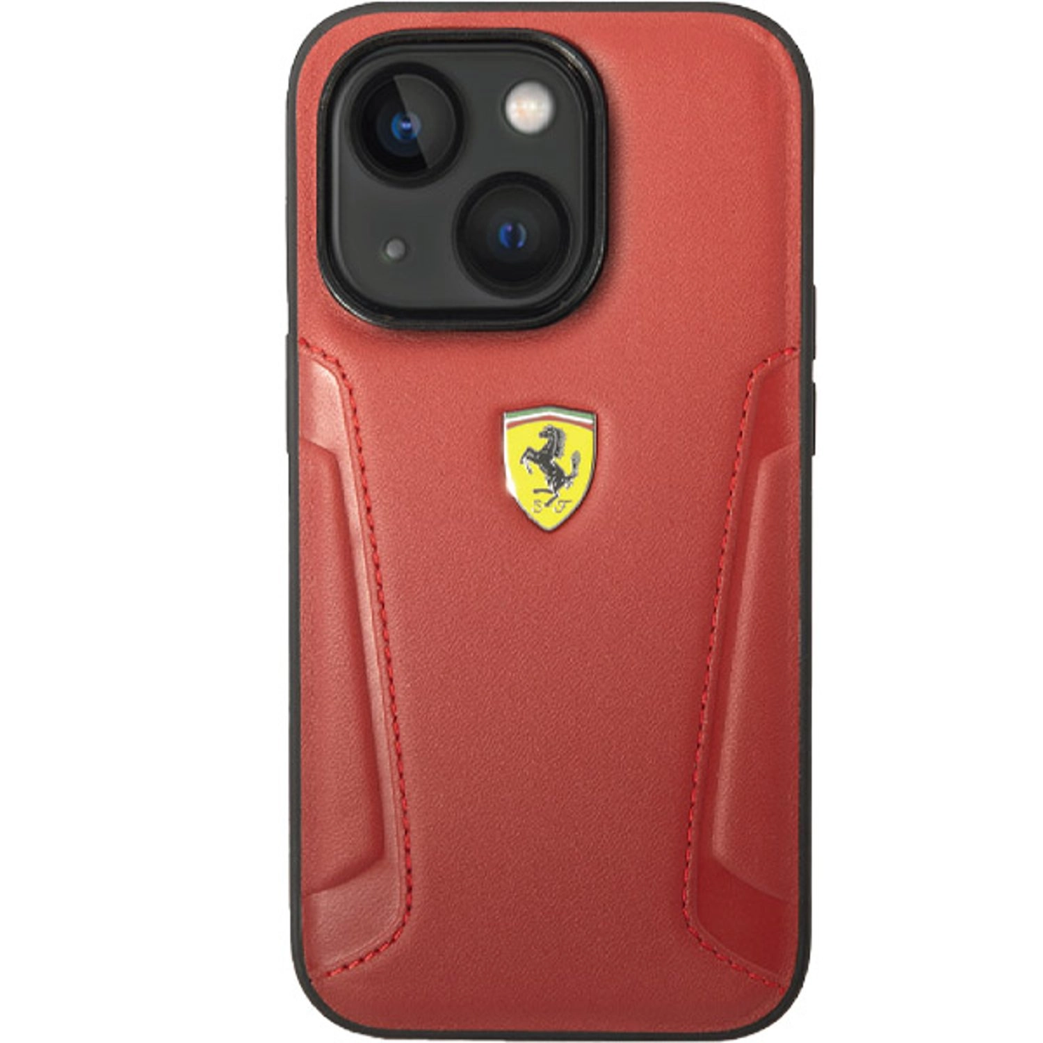 Leather Case for iPhone 14 Plus