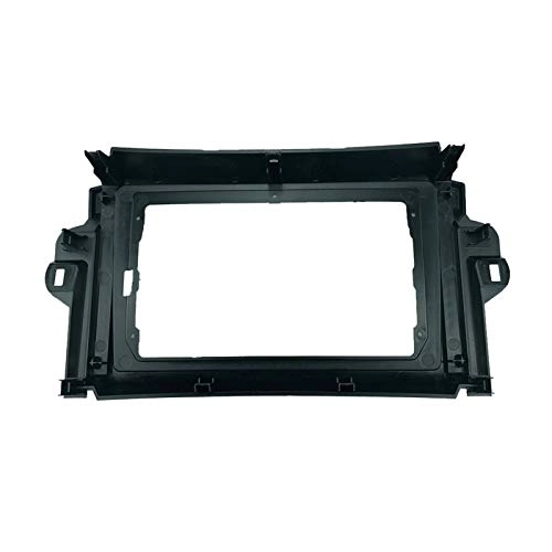 Car Radio Fascia Panel - 9inchs Fortuner 2015-2018