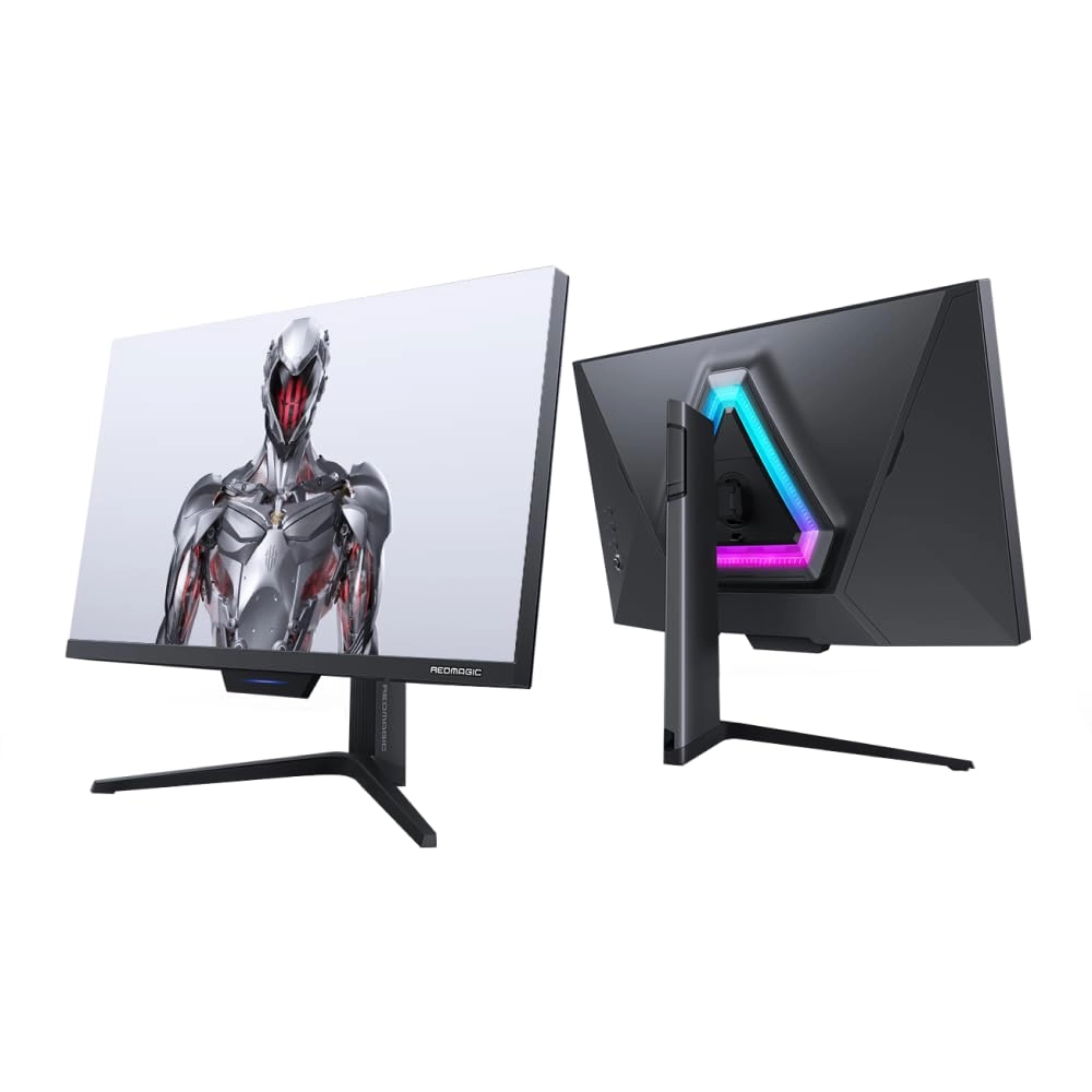 RedMagic Gaming Monitor - 6974608314026 3840x2160
