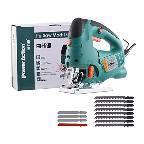 Jig Saw - 800W
