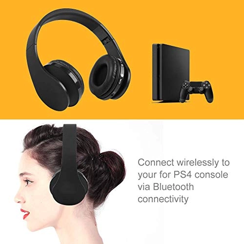 6074282289 Wireless Headphone