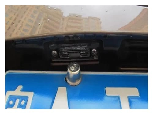 Car Backup Camera - Night vision 6M video cable 720x540