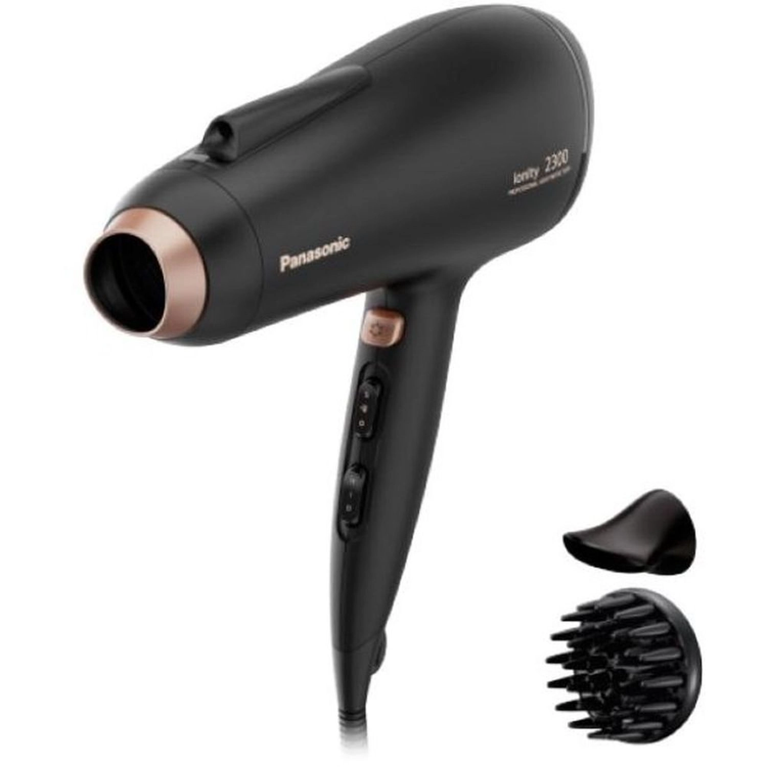 Panasonic EH-NE86-K685 - 2300 W Hair Dryer
