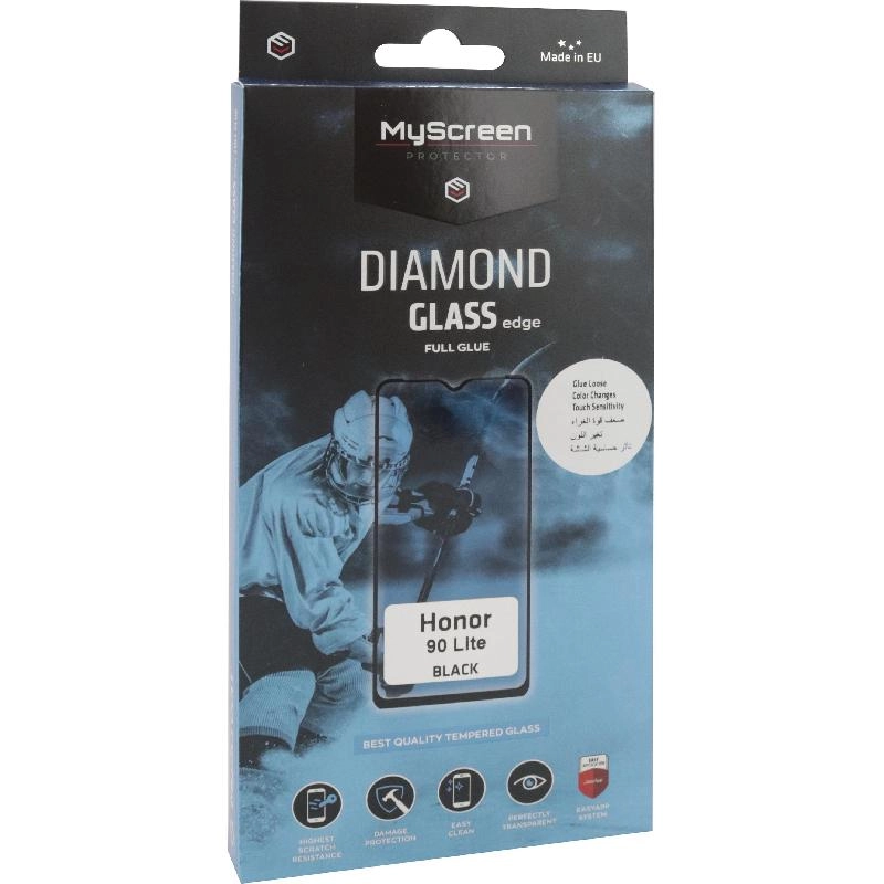 Diamond Glass Screen Protector for Honor 400 Pro
