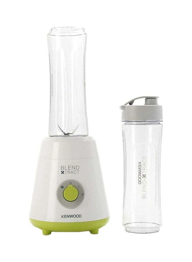 Kenwood Electronics BLEND XTRACT - 300W