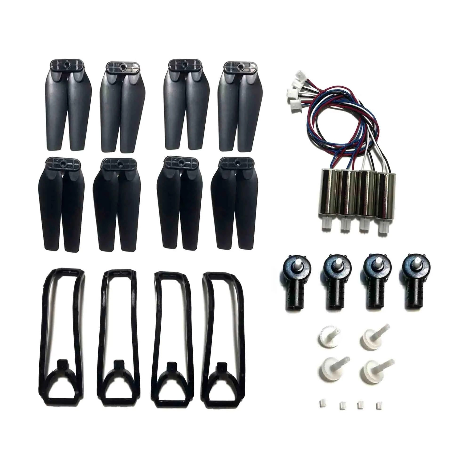 Vuzmode Store S89 Pro - 9 Inch Two Blade Propeller