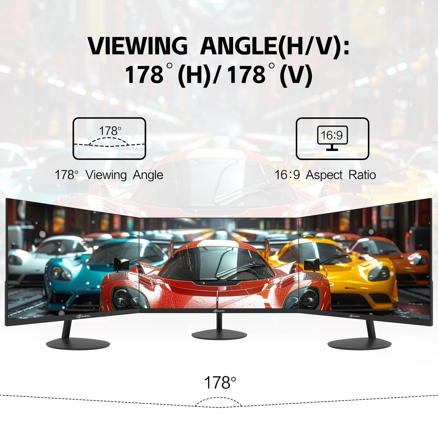 AD27EF2 - 27 Inches 1920x1080