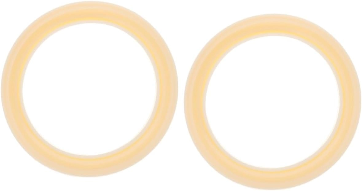 DOITOOL Steam ring - 54mm 2 Pack