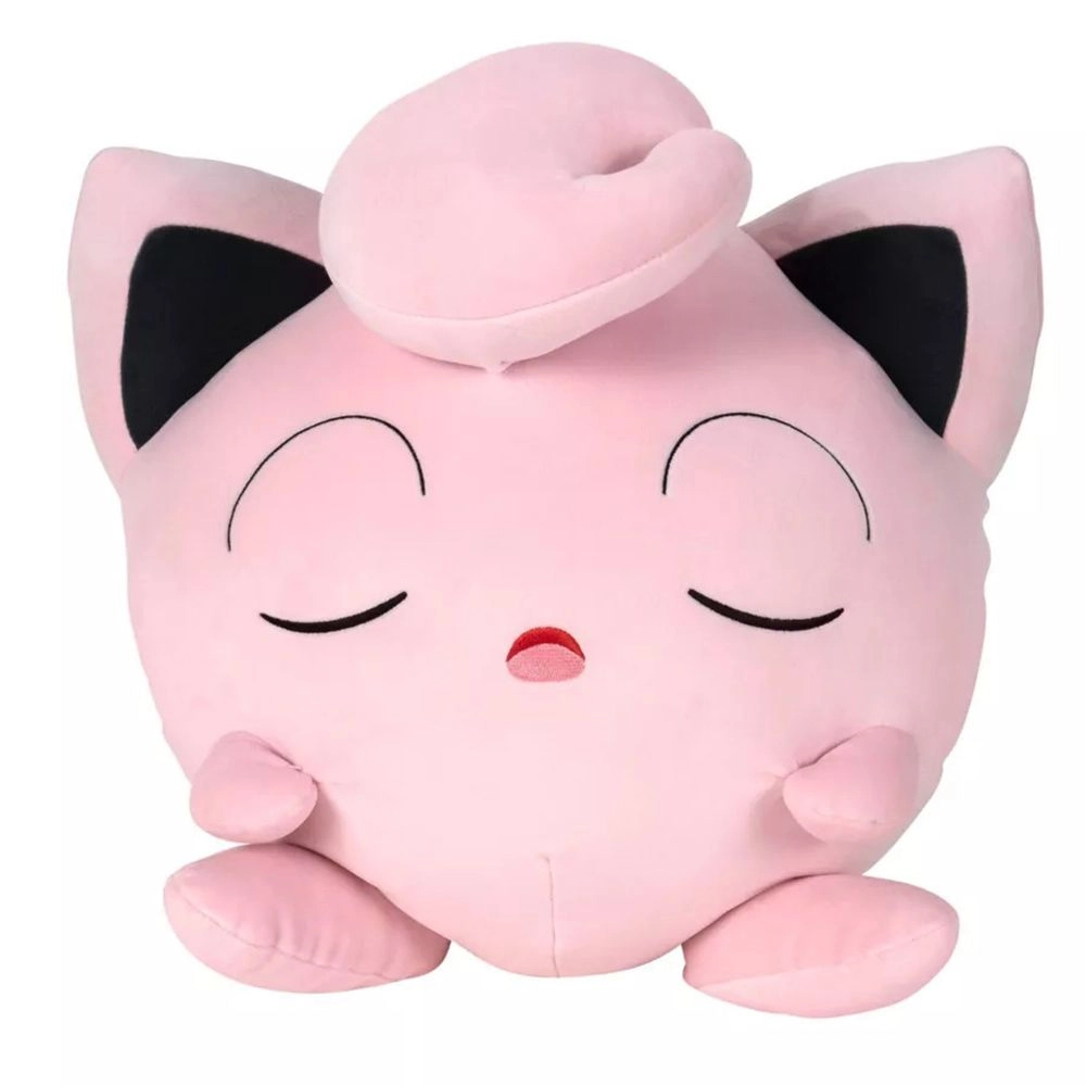 Jazwares Jigglypuff