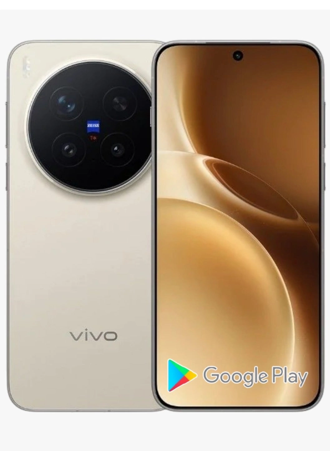 VIVO X300 Pro - 12 GB 256 GB