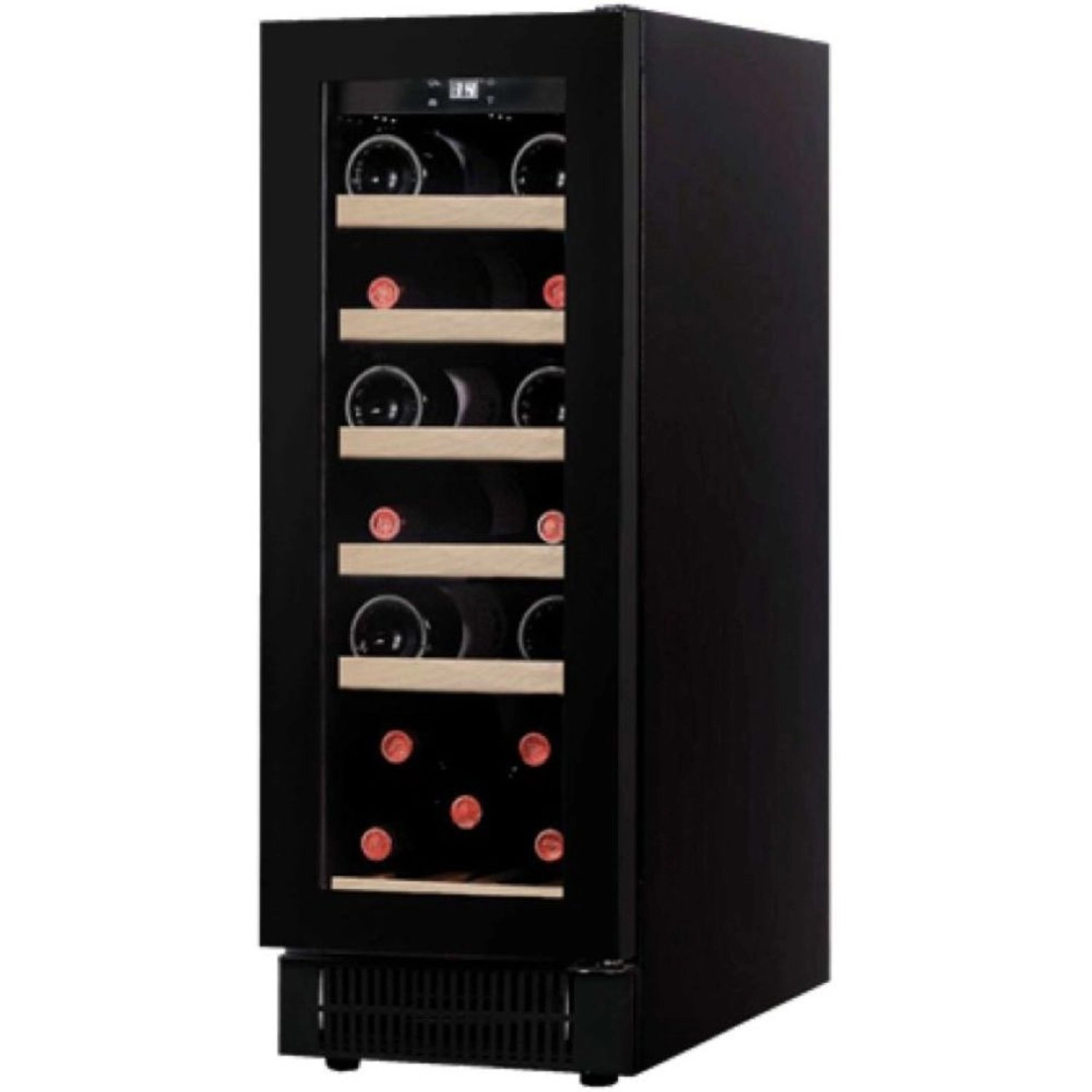 Vestfrost WFG18 - 19 bottles Dual-Zone