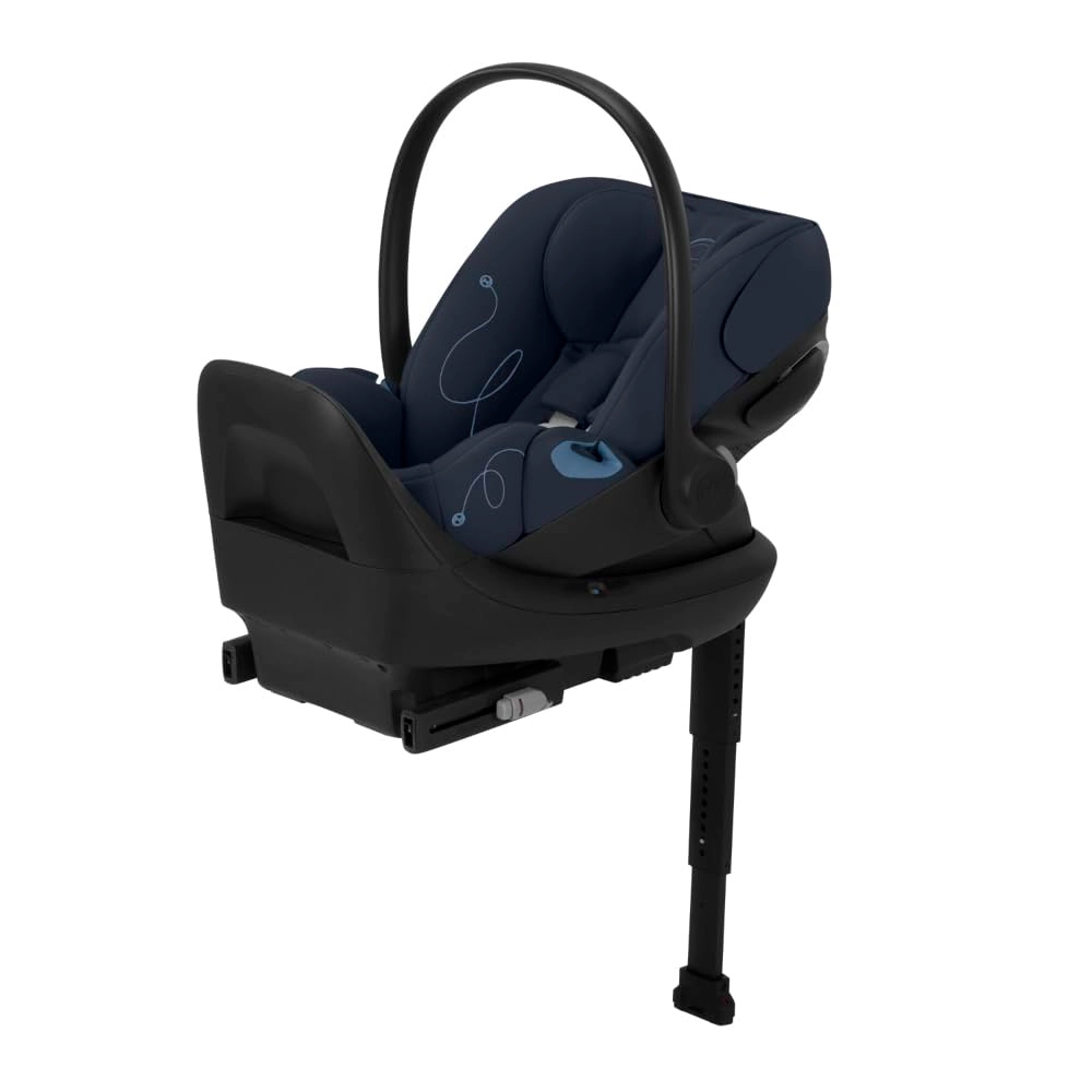 Cloud G - Comfort Extend Anti-Rebound Base LATCH