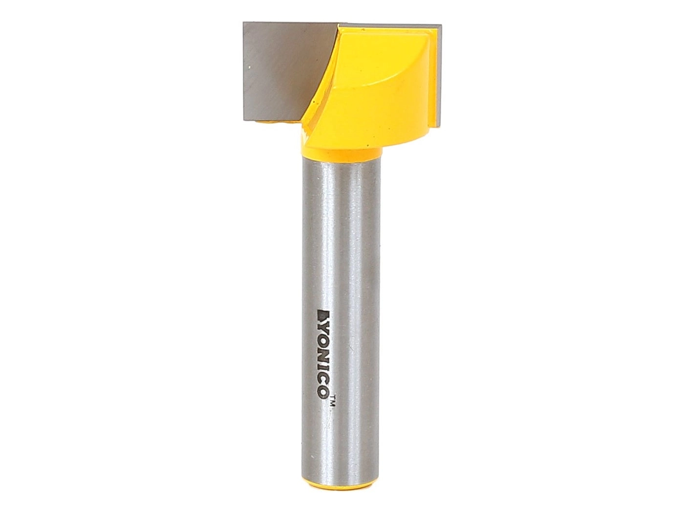 14975 Bottom cleaning router bit - 1-1/4"" 1/2""