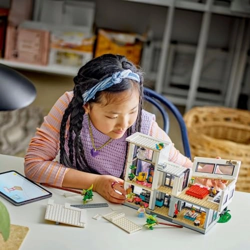 Creator 3in1 Modern House (31153)