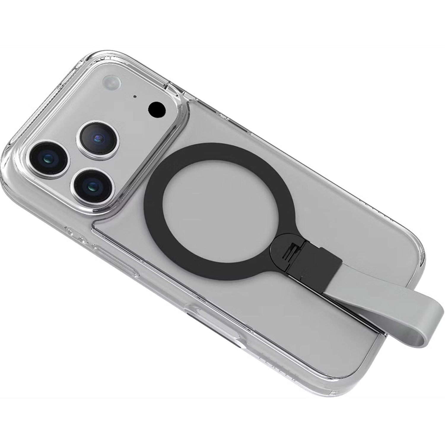 Spira Grip Case with MagSafe for iPhone 17 Pro