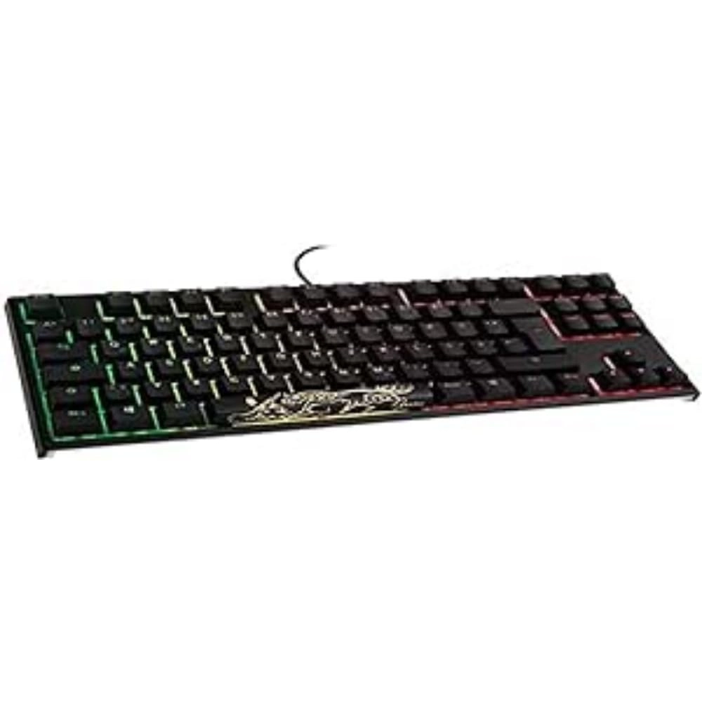 One 2 RGB TKL - Wired