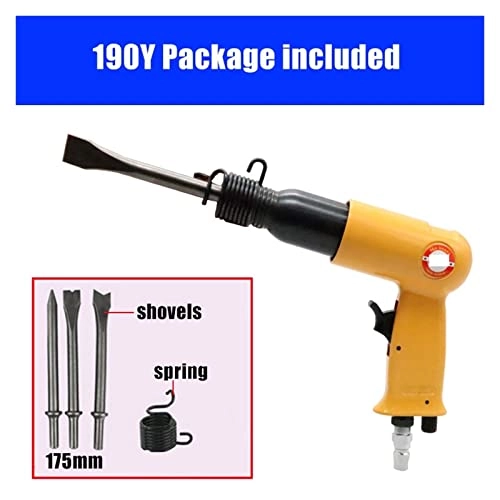 9190 - 190mm + 9150 - 4 Shovels