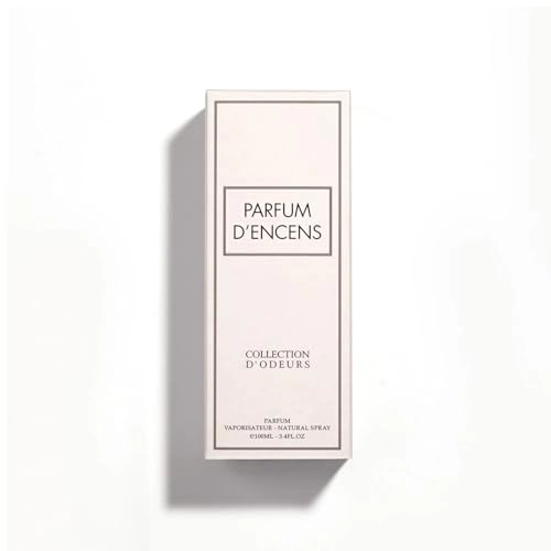 Parfum D'Encens Eau de Parfum 100ml