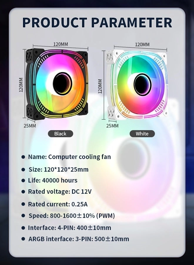 Cpu Cooler