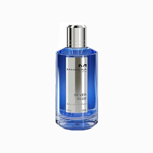 Silver Blue Eau de Parfum 7.62 ml
