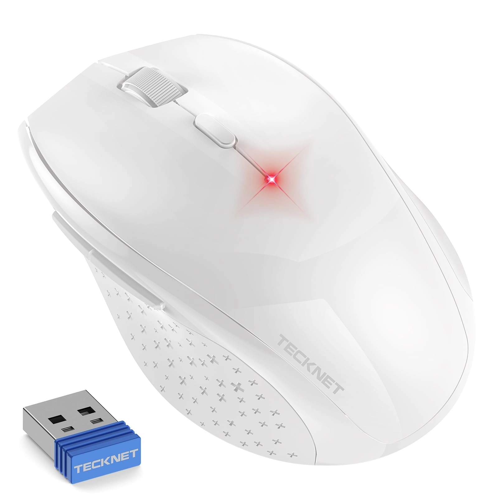 Wireless Mouse - USB