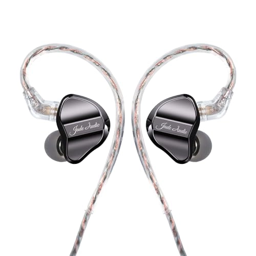 JD1 Wired Earbud