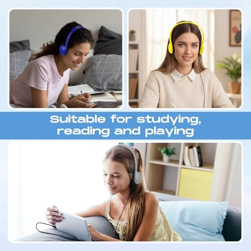 IM3705 Wired Headphone Pack