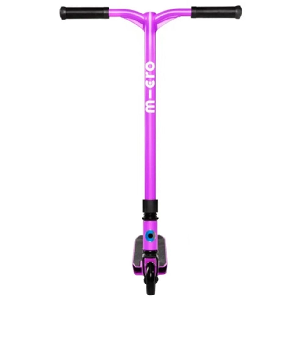 Ramp Kick Scooter – 100mm
