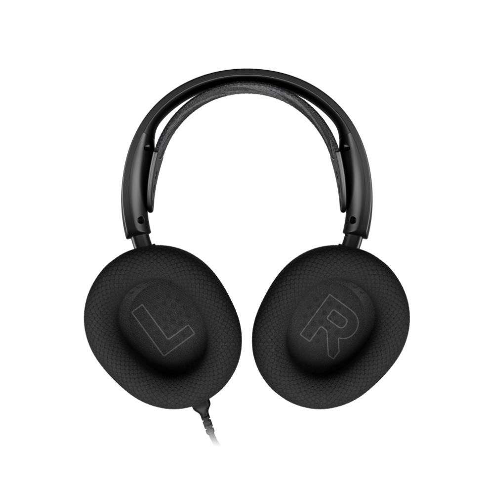 Arctis Nova 3 Wired Headphone