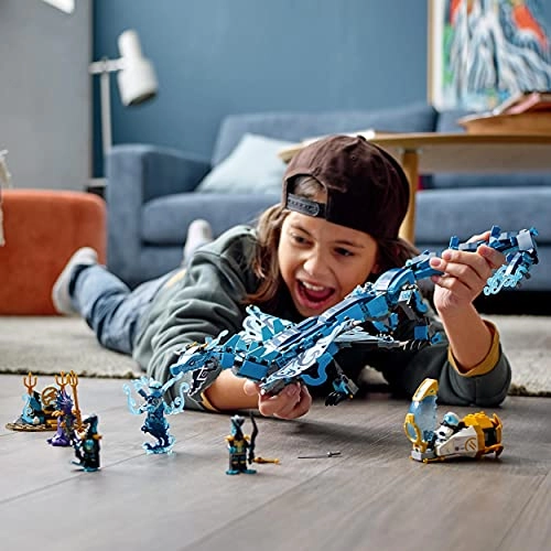 NINJAGO Water Dragon (71754)