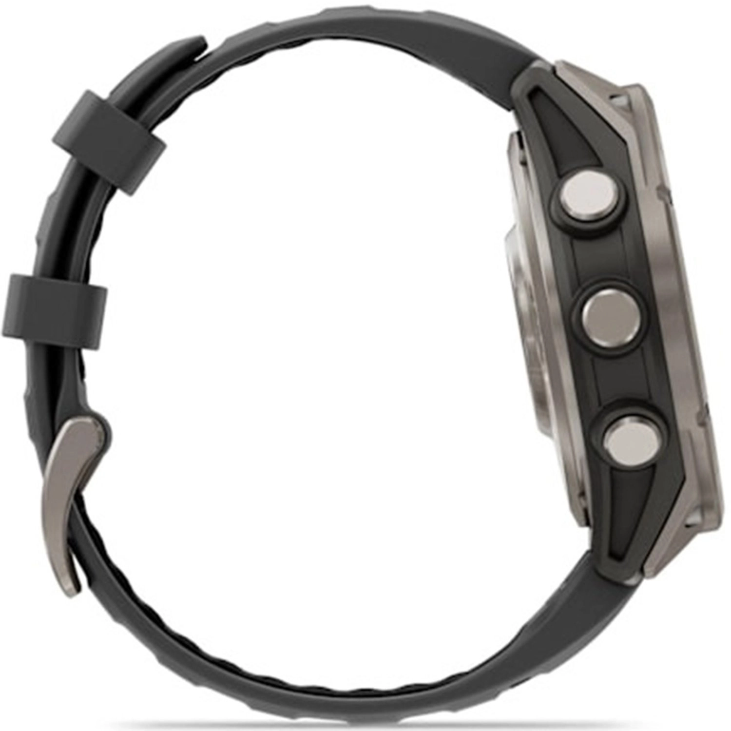 Fenix 8 Pro 47mm Titanium GPS