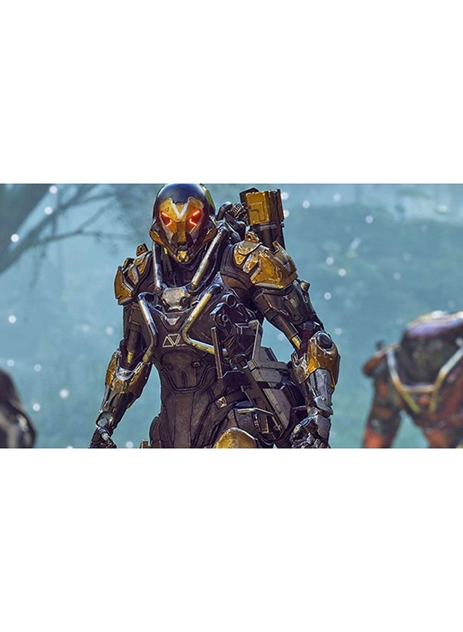 Anthem | PS4