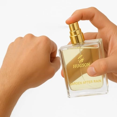 GARDEN AFTER RAIN Eau de Parfum 10ml