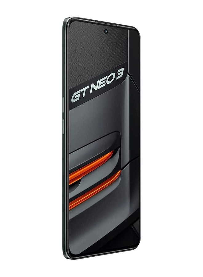 GT Neo 3 - 12GB 256GB + 150W charger