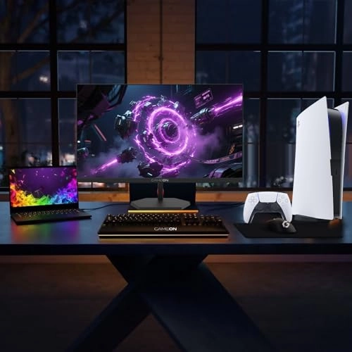 GB27Q180 - 27 Inches 2560 x 1440