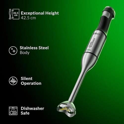 HB1000 Pro - 1.8 Liters 1000 watts