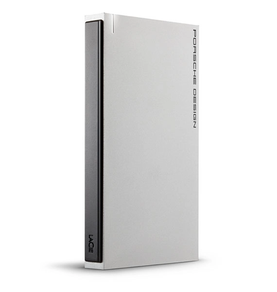 Porsche Design Mobile Drive 1TB